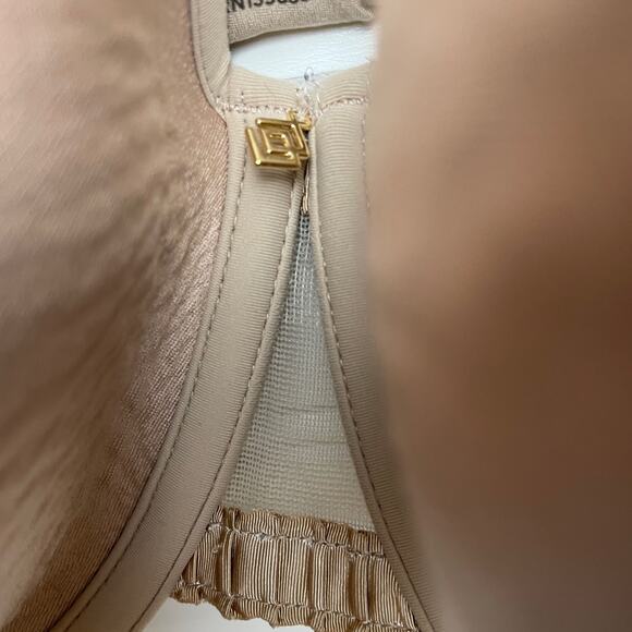 ThirdLove 24/7 Perfect Coverage Underwire Bra 42E - Picture 3 of 9